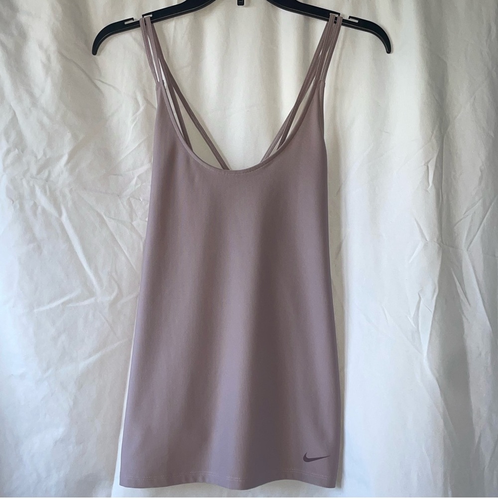Nike Dri-fit Tank Top